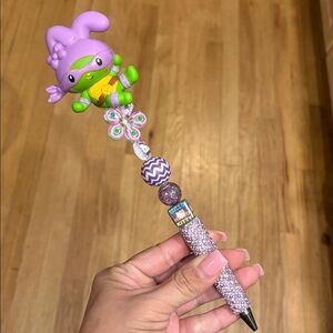 CUSTOM PEN